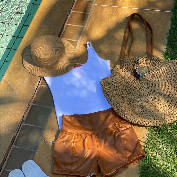 Bombom do Brasil shorts - Picture 11 of 11